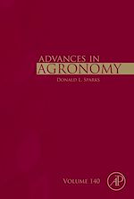 Télécharger le livre :  Advances in Agronomy