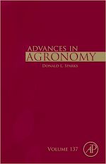 Télécharger le livre :  Advances in Agronomy