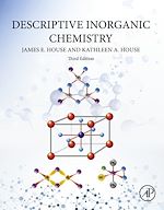 Télécharger le livre :  Descriptive Inorganic Chemistry