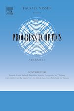 Télécharger le livre :  Progress in Optics