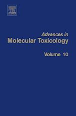 Télécharger le livre :  Advances in Molecular Toxicology