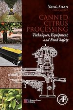 Télécharger le livre :  Canned Citrus Processing