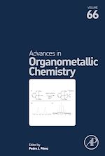 Télécharger le livre :  Advances in Organometallic Chemistry