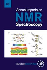Télécharger le livre :  Annual Reports on NMR Spectroscopy