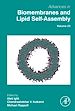 Télécharger le livre :  Advances in Biomembranes and Lipid Self-Assembly