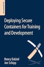 Download this eBook Deploying Secure Containers for Training and Development