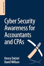 Download this eBook Cyber Security Awareness for Accountants and CPAs