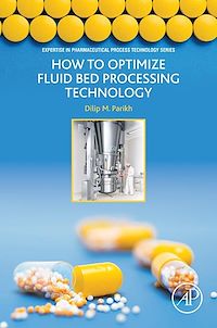 Téléchargez le livre :  How to Optimize Fluid Bed Processing Technology