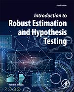 Télécharger le livre :  Introduction to Robust Estimation and Hypothesis Testing