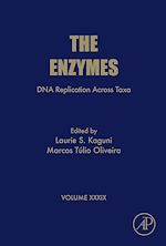 Télécharger le livre :  DNA Replication Across Taxa