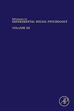 Download this eBook Advances in Experimental Social Psychology