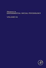 Download this eBook Advances in Experimental Social Psychology