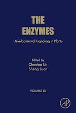 Télécharger le livre :  Developmental Signaling in Plants