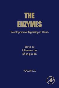 Téléchargez le livre :  Developmental Signaling in Plants