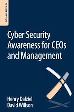 Download this eBook Cyber Security Awareness for CEOs and Management