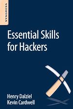 Download this eBook Essential Skills for Hackers