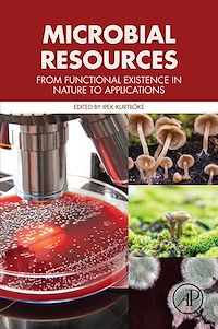Téléchargez le livre :  Microbial Resources