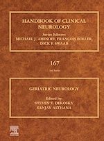 Télécharger le livre :  Geriatric Neurology