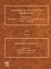 Téléchargez le livre :  Geriatric Neurology