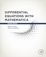 Télécharger le livre :  Differential Equations with Mathematica