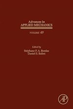 Télécharger le livre :  Advances in Applied Mechanics