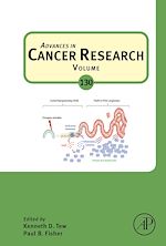Télécharger le livre :  Advances in Cancer Research