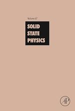 Download this eBook Solid State Physics