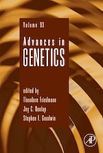 Télécharger le livre :  Advances in Genetics