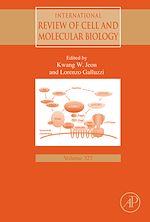 Télécharger le livre :  International Review of Cell and Molecular Biology