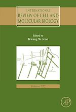 Télécharger le livre :  International Review of Cell and Molecular Biology