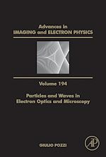 Télécharger le livre :  Particles and Waves in Electron Optics and Microscopy