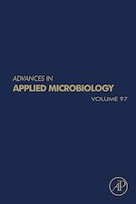 Télécharger le livre :  Advances in Applied Microbiology