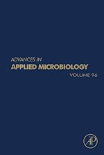 Télécharger le livre :  Advances in Applied Microbiology