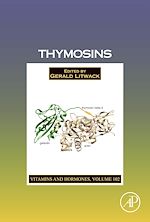 Télécharger le livre :  Thymosins