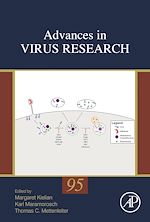Télécharger le livre :  Advances in Virus Research