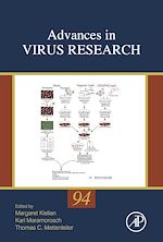 Télécharger le livre :  Advances in Virus Research