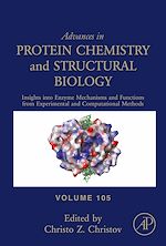 Télécharger le livre :  Insights into Enzyme Mechanisms and Functions from Experimental and Computational Methods