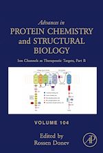 Télécharger le livre :  Ion Channels as Therapeutic Targets, Part B