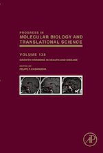 Download this eBook Growth Hormone in Health and Disease