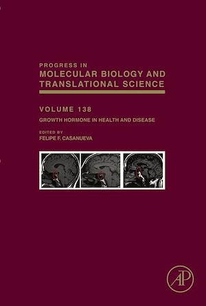 Download the eBook: Growth Hormone in Health and Disease