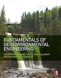Téléchargez le livre :  Fundamentals of Geoenvironmental Engineering