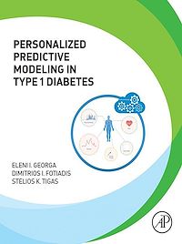 Téléchargez le livre :  Personalized Predictive Modeling in Type 1 Diabetes
