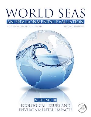 Téléchargez le livre :  World Seas: An Environmental Evaluation