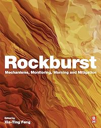 Téléchargez le livre :  Rockburst
