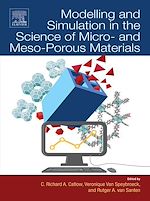 Télécharger le livre :  Modelling and Simulation in the Science of Micro- and Meso-Porous Materials