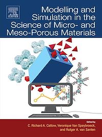 Téléchargez le livre :  Modelling and Simulation in the Science of Micro- and Meso-Porous Materials