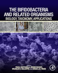 Téléchargez le livre :  The Bifidobacteria and Related Organisms
