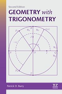 Téléchargez le livre :  Geometry with Trigonometry