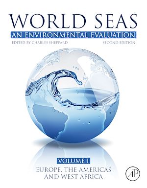 Téléchargez le livre :  World Seas: An Environmental Evaluation