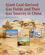 Télécharger le livre :  Giant Coal-Derived Gas Fields and Their Gas Sources in China